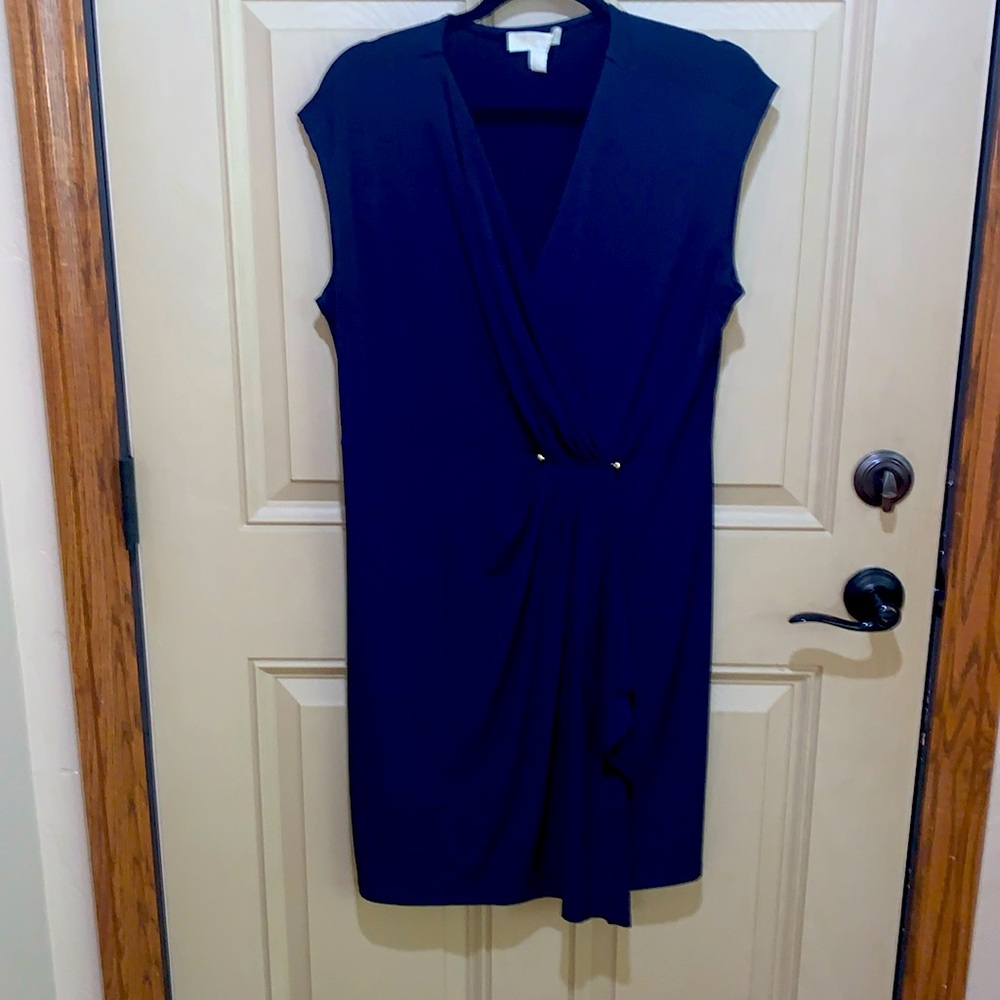 MK sleevleless dress